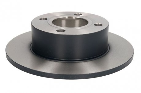 Тормозной диск TRW DF1526 (фото 1)