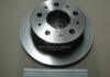 Гальмівний диск TRW DF4752 (фото 2)