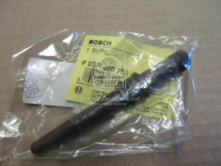 Елементи паливної системи F 00R J00 753 BOSCH F00RJ00753 (фото 1)