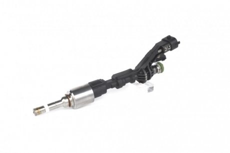 Паливний інжектор JAGUAR XF I, XJ LAND ROVER DISCOVERY IV, RANGE ROVER IV, RANGE ROVER SPORT II 3.0 03.08- 0 261 500 296 BOSCH 0261500296 (фото 1)