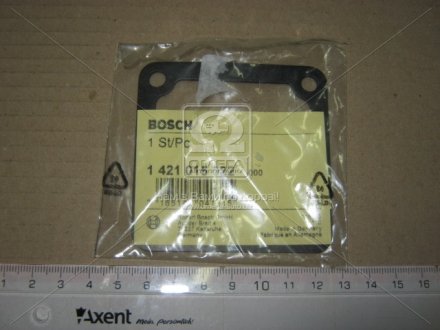 Ущільнювальна пластина BOSCH 1421015022 (фото 1)