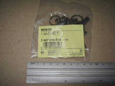 Елемент насосу Common Rail F 00R 0P1 187 BOSCH F00R0P1187 (фото 1)