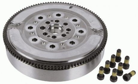 Маховик SACHS 2294001402 (фото 1)