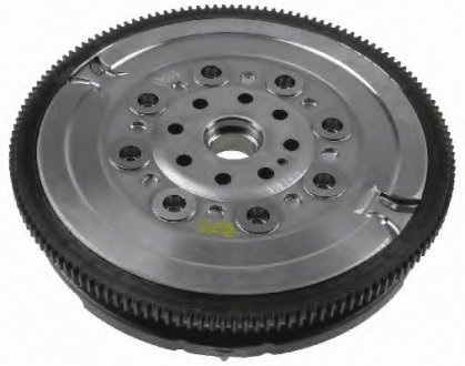 Маховик SACHS 2294000846 (фото 1)