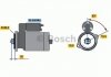 Стартер реставрація BOSCH 0001125025 (фото 1)
