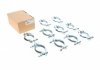 Хомут глушителя Fischer Automotive One (FA1) 932-972.10 (фото 1)