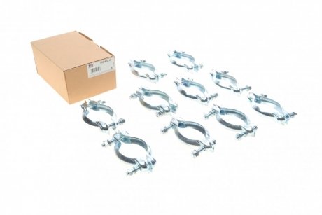 Хомут глушителя Fischer Automotive One (FA1) 932-972.10 (фото 1)