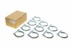 Хомут глушителя Fischer Automotive One (FA1) 934-970.10 (фото 1)