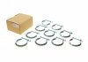 Хомут глушителя Fischer Automotive One (FA1) 934-980.10 (фото 1)