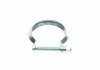 Хомут глушителя Fischer Automotive One (FA1) 934-980.10 (фото 2)