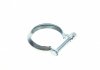 Хомут глушителя Fischer Automotive One (FA1) 934-980.10 (фото 3)