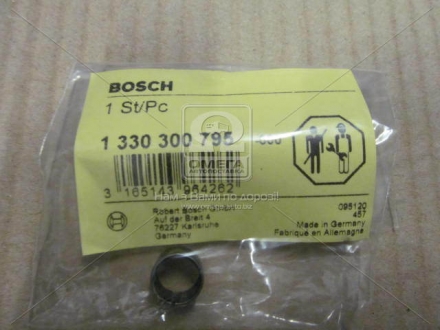 Шайба шліцьова BOSCH 1330300795 (фото 1)