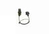 Датчик положения коленвала DAF 0 281 002 511 BOSCH 0281002511 (фото 2)