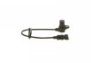 Датчик положения коленвала DAF 0 281 002 511 BOSCH 0281002511 (фото 3)