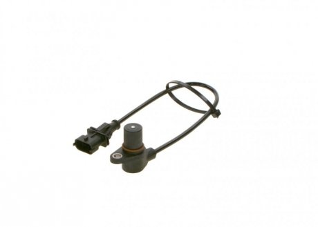 Датчик положения коленвала DAF 0 281 002 511 BOSCH 0281002511 (фото 1)
