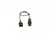 Датчик положения коленвала DAF 0 281 002 511 BOSCH 0281002511 (фото 5)
