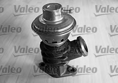 Клапан рециркуляції вихлопних газів EGR PARTNER nadwozie wie Valeo 700405 (фото 1)