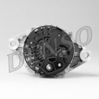 Генератор DENSO DAN1000 (фото 1)