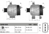 Генератор DENSO DAN1006 (фото 1)