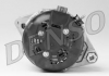Генератор DENSO DAN1017 (фото 2)