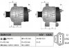 Генератор DENSO DAN1139 (фото 4)