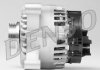 Генератор DENSO DAN631 (фото 4)