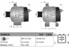 Генератор DENSO DAN939 (фото 1)