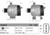Генератор DENSO DAN959 (фото 1)