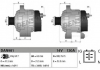 Генератор DENSO DAN981 (фото 1)