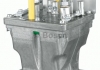 Реле 12 V 75 A - заміна на 4 BOSCH 0333300003 (фото 2)