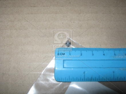Елемент насосу Common Rail F 00R 0P0 619 BOSCH F00R0P0619 (фото 1)