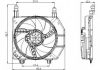 Вентилятор NRF 47077 (фото 2)