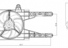 Вентилятор радіатора NRF 47247 (фото 2)
