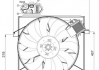 Вентилятор радіатора NRF 47446 (фото 1)