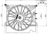 Вентилятор радіатора NRF 47462 (фото 1)