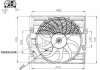 Вентилятор радіатора NRF 47481 (фото 2)