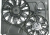 Вентилятор охолодження двигуна NRF 47549 (фото 2)