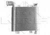 Радіатор інтеркулера NRF 30331