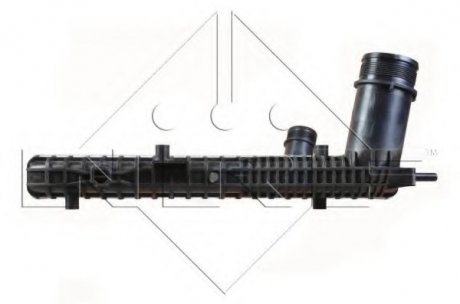 Интеркулер NRF 30377 (фото 1)