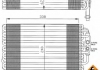 Испаритель NRF 36034 (фото 2)