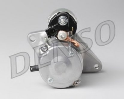 Стартер DENSO DSN980 (фото 1)