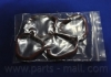 Комплект прокладок гумових PARTS-MALL P1L-C012 (фото 2)