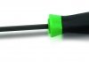 Отвертка-битодержатель 1/4" x 240mm с магнитом Toptul FTBA0824 (фото 2)