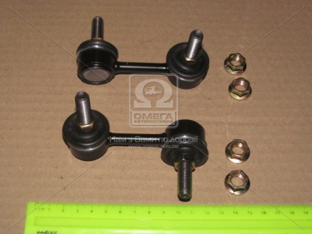Стійка стаб. HONDA CIVIC 8 06-11 PARTS-MALL PXCLJ-005 (фото 1)