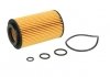 Фильтр масляный Mahle MB Sprinter OX 153/7D MAHLE FILTERS