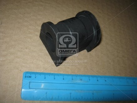Втулка стабилизатора DAEWOO MATIZ 98- перед. мост с обеих сторон (CAR-DEX) PARTS-MALL CR-D026 (фото 1)