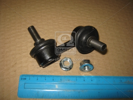 Стойка стаб. HONDA CIVIC 7 01-05 PARTS-MALL PXCLJ-011 (фото 1)