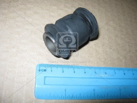 Сайлентблок рычага DAEWOO NUBIRA 03- задн. мост с двух сторон(CAR-DEX) PARTS-MALL CR-D042 (фото 1)