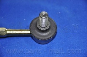 555304A001 Стойка стабилизатора PARTS-MALL PXCLA-014 (фото 1)