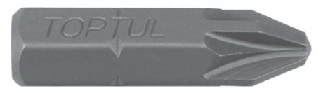 Біта Pozidriv PZ 5/16" Toptul FSCA1003 (фото 1)